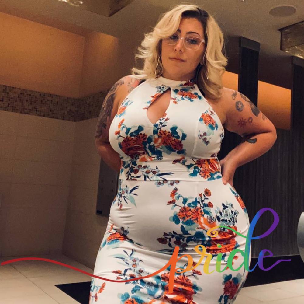 Meet your Posher, Ambyr